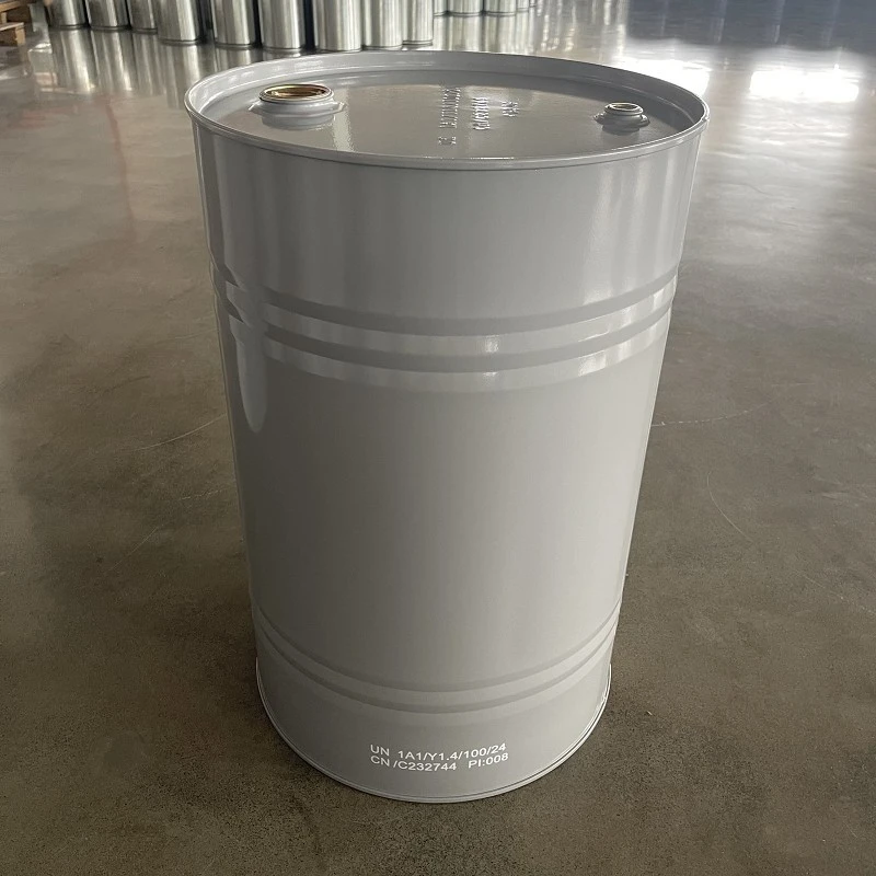 100L Steel Drum suppliers